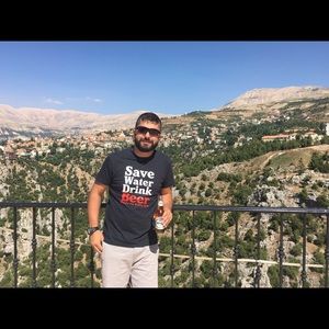 Meet your Posher, Ibrahim